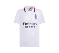 A.C. Milan - Maglia Replica Stadio, Stagione 2024/25, Away, 6 Anni