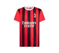 A.C. Milan - Maglia Replica Stadio, Stagione 2024/25, Home, 4 Anni