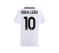 A.C. Milan Maglia Replica Stadio, Stagione 2024/25, Home/Casa, Away/Trasferta