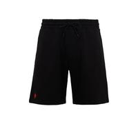 A.C. Milan - Pantaloncini Devil Collection, Pantaloni Sportivi in Cotone Unisex - Adulto