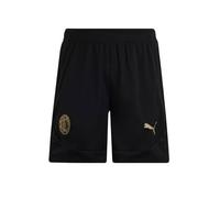 Puma Shorts AC Milan da uomo PUMA Black For All Time Red | Puma L
