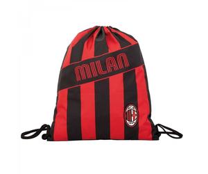 A.C. MILAN SAKKY SACCA PALESTRA THE GREATEST PASSION PRODOTTO UFFICIALE