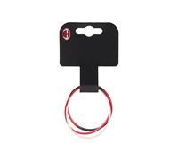 A.C. Milan - Set di Tre Braccialetti Milan