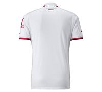 A.C. Milan - Stagione Seconda Divisa Ufficiale Maglia Uomo