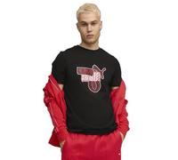 A.C. Milan - T-Shirt FtblCulture, Maglietta con Logo Puma, Prodotto Ufficiale, Adulto, Nero, L