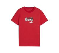 Puma Milan Ftblnrgy 24-25 Jr - Abbigliamento Calcio Ufficiale 176