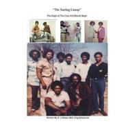 A C Moses The Starting Lineup (Tascabile) Orgin of the Crips and Bloods Begin