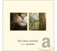 A C Newman - The Slow Wonder