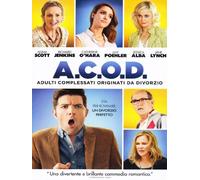 a.c.o.d. - adulti complessati originati da divorzio dvd Italian Import by catherine o'hara