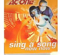 A.C.One - Sing a Song Now/