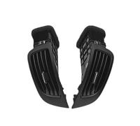 A/C Presa Aria Condizionata Compatibile Con Kia Per Forte 2008 2009 2010 2011 2012 2013 Auto Anteriore Sinistra Dash Center Console Prese D'aria OEM 974301M100WK