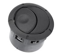 A/C Presa Aria Condizionata Compatibile Con Nissan Per NV400 2010 2011 2012 2013 2014 2015 2016 2017 2018 Auto Aria Condizionata Griglia Di Sfiato Copertura OEM 687602618R