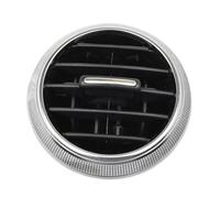 A/C Presa Condizionata Compatibile Con A3 S3 8P 2005 2006 2007 2008 2009 2010 2011 2012 Centro Cruscotto Auto AC Air Vent Griglia Uscita OEM 8P0820901D