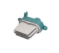 A/C RESISTENZA VENTOLA RADIATORE THERMOTEC VW AUDI SEAT SKODA DEA006TT