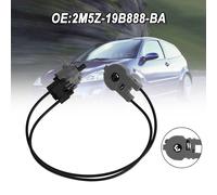 A/C Riscaldamento Mode Selettore Interruttore Con Cavi per Ford Focus