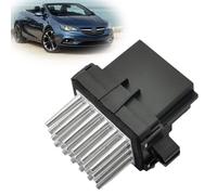 A/C Riscaldamento Resistenza Motorino Ventilatore 15141283 Per Chevrolet GMC