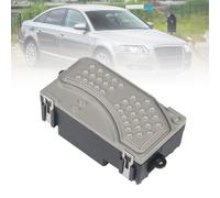 A/C Riscaldamento Resistenza Motorino Ventilatore Regolatore 4F0820521A Audi A6