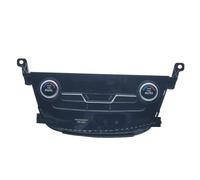 A/C riscaldatore aria condizionata pannello 27500 5AS1A Controller Assy-Auto Air Conditioner Climate Control Switch Unit adatto per Nissan Murano Z52 2015+ Centralina Riscaldatore Interna