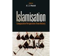 A. C. S. Peacock Islamisation (Copertina rigida)