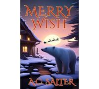 A C Salter Merry Wish (Tascabile)