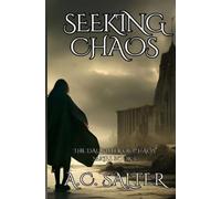 A C Salter Seeking Chaos (Tascabile) Daughter of Chaos
