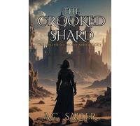 The Crooked Shard: Epic Viking Fantasy: 3