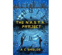 A C Shields The N.A.S.T.A. Project (Tascabile)