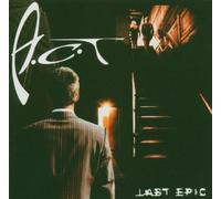A.C.T - Last Epic