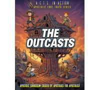 A.C.T.S. In Action - B2 - The Outcasts: Apostolic Core Truth Series Sunday School Curriculum