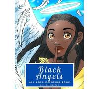 A C Washington Black Angels (Tascabile)