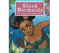 A C Washington Black Mermaids (Tascabile)