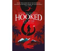 A.C. Wise Hooked (Tascabile)