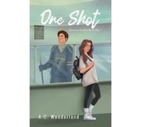 A C Wonderland One Shot (Tascabile)