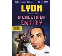 A caccia di Entity