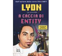 A caccia di Entity