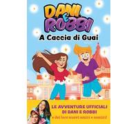 A caccia di guai