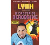 A caccia di Herobrine