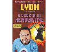 A caccia di Herobrine