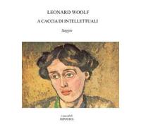 A caccia di intellettuali