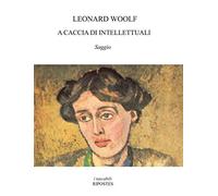A caccia di intellettuali
