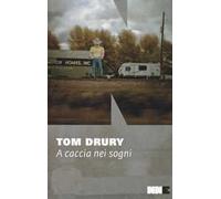 A caccia nei sogni. Trilogia di Grouse County. Vol. 2