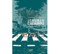 A cadeira do cachorro