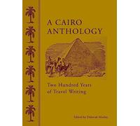 Deborah Manley A Cairo Anthology (Copertina rigida)