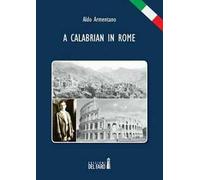 A Calabrian in Rome