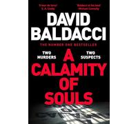 David Baldacci A Calamity of Souls (Copertina rigida)