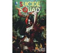 A calci nei denti. Suicide Squad. Vol. 1