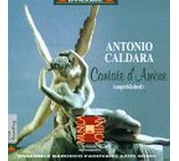 A. Caldara - First Recording: Cantate d Amor