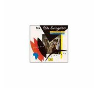 A Call For Peace - Elite Swingsters (Audio cd)