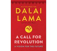 A Call for Revolution: A Vision for the Future