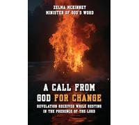A Call From God For Change